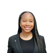 Nyeema Jones