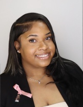 Timiyah Harrison