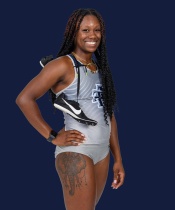 Ania Campbell