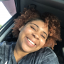 Keneisah Jones