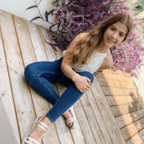 Frania Ramirez Avatar