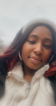 Imani Riddick-Cherry