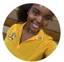 Aaliah Kennedy-Sutton