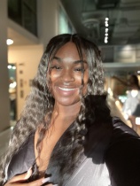SaNya Griffin