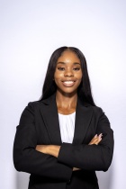 Yazmin Wilson