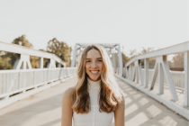 Sydni Carter