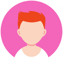 Aaron Smith Avatar