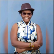 Gloria Enchill