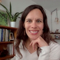Jennifer Manhoff