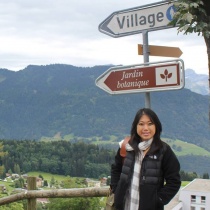 Janny Phung