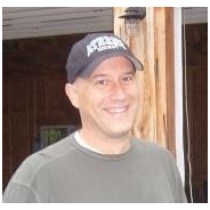 Greg Newton Avatar
