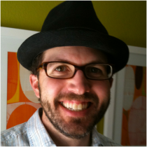Tim Thompson Avatar