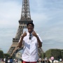Ishan Vengurlekar