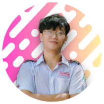 Minh Duy Do Avatar
