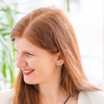 Solveig Delabroye