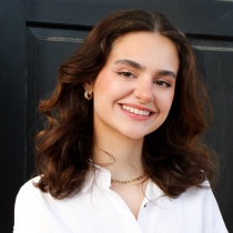 Margaret Terrell
