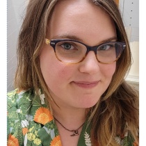 Sarah Insch Avatar