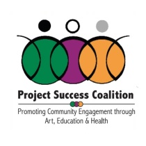 Project Success Coalition logo