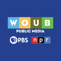 WOUB Public Media logo