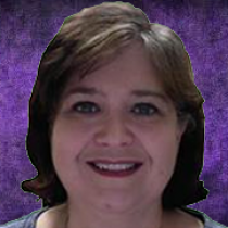 Beth Villarreal Avatar