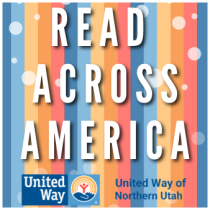 Read Across America logo