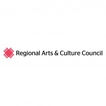 Regional Arts and Culture Council logo