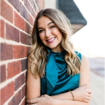 Rachel Reid Avatar