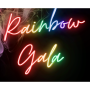 Feast For Friends(Rainbow Gala Night)