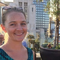 Randi Sather Avatar