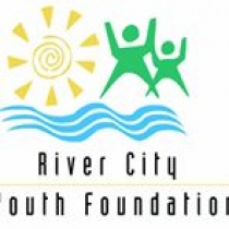 River City Youth Foundation (RCYF) logo