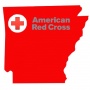 Red Cross Club at the University of Arkansas