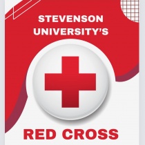 SU Red Cross Club logo