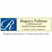 Regency Pullman logo