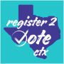 NAIC 3rd Annual Powwow Voter Registration