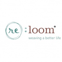 re:loom logo