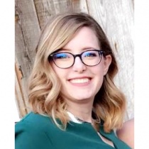 Mirandy McClellan Avatar