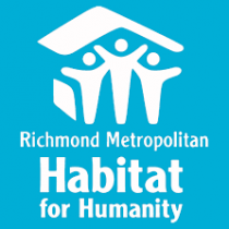 Richmond Metropolitan Habitat for Humanity logo