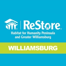 Habitat for Humanity ReStore-Williamsburg logo