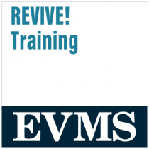 REVIVE! Training logo