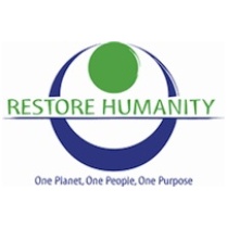 Restore Humanity logo
