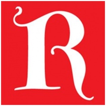Rhodes College logo