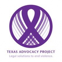 Texas Advocacy Project logo