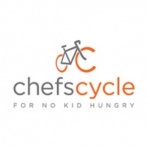 Chefs Cycle logo