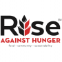 Rise Against Hunger Meal Packaging Event