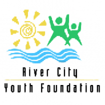 SERVE Austin at River City Youth Foundation logo
