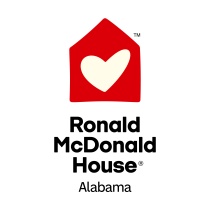 Ronald McDonald House Alabama logo