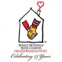 Ronald McDonald House Charities of Greater Washington, D.C. logo