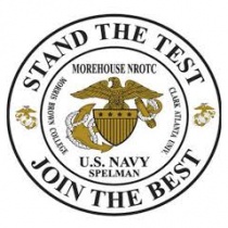 ROTC Navy logo