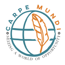 Carpe Mundi logo
