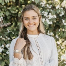 Elle Peterson Avatar